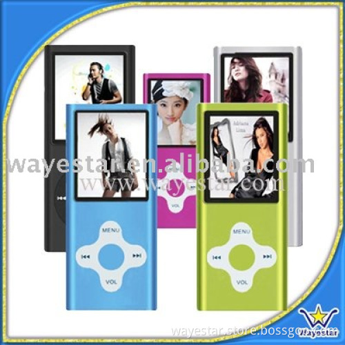 Best Flash Mp4 Player